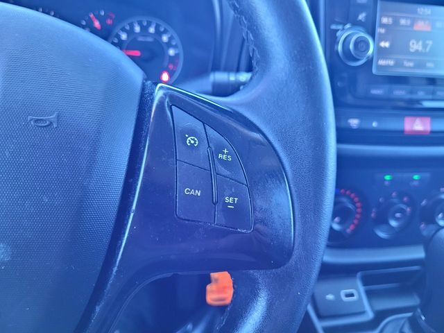 2022 Ram ProMaster City Base Roseville CA