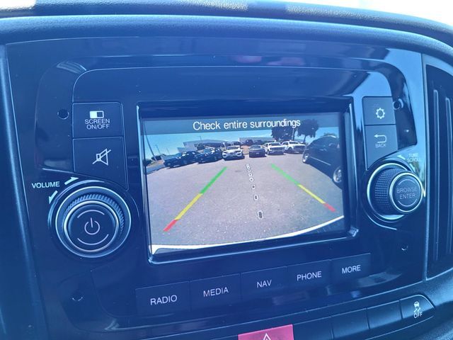 2022 Ram ProMaster City Base Roseville CA