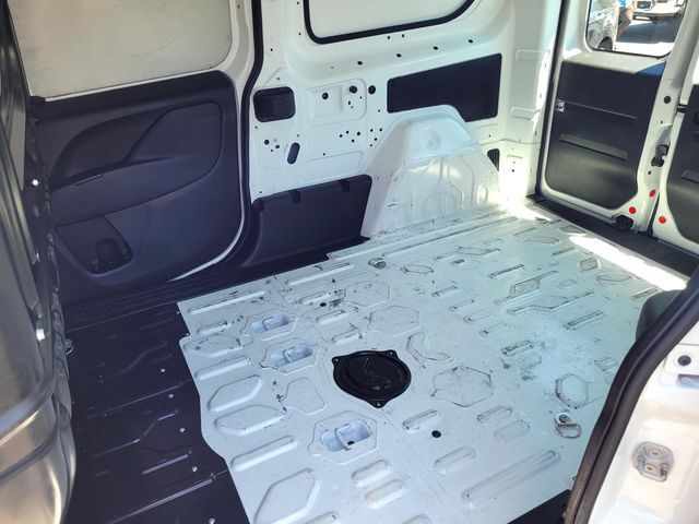 2022 Ram ProMaster City Base Roseville CA