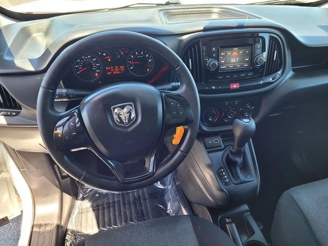 2022 Ram ProMaster City Base Roseville CA