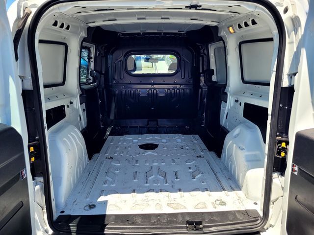 2022 Ram ProMaster City Base Roseville CA
