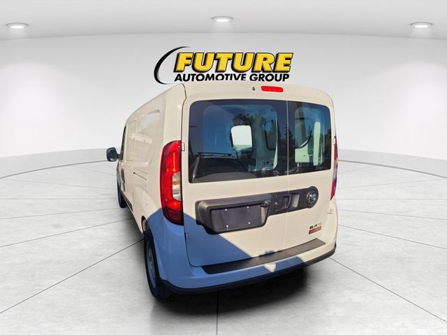 2022 Ram ProMaster City Base Roseville CA
