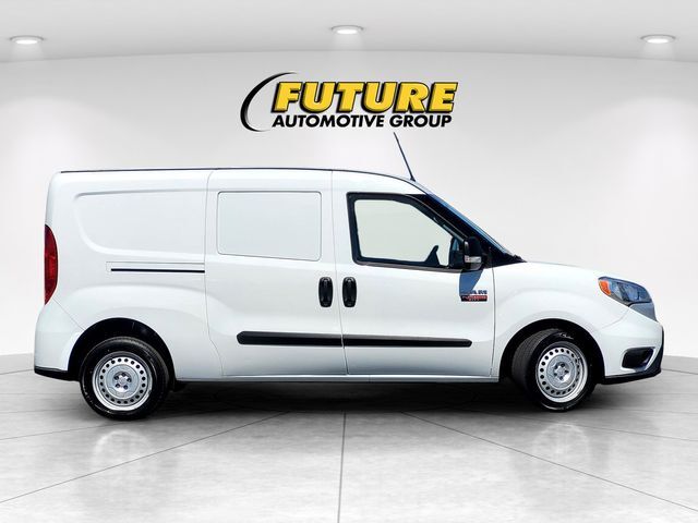 2022 Ram ProMaster City Base