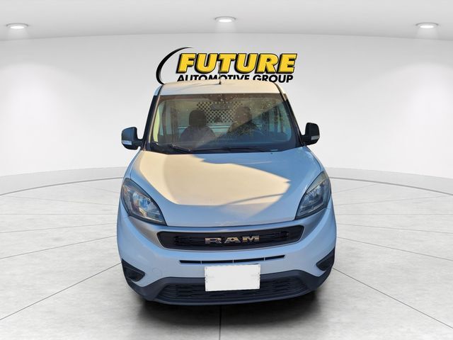 2022 Ram ProMaster City Base