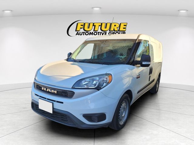 2022 Ram ProMaster City Base