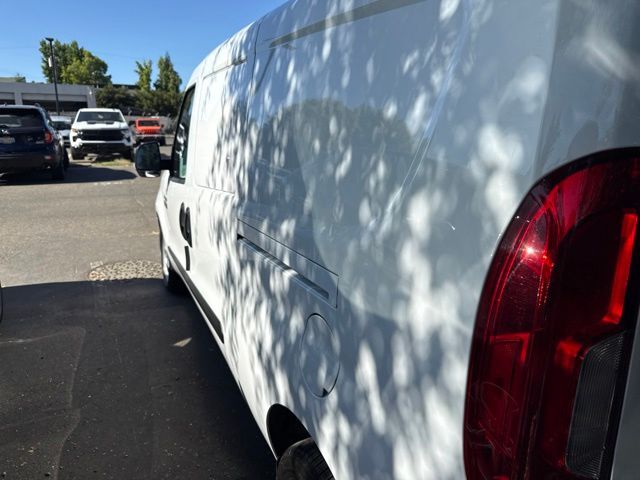 2022 Ram ProMaster City Base Roseville CA