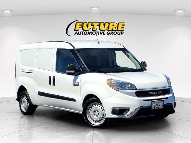 2022 Ram ProMaster City Base