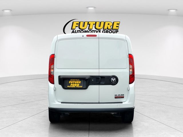 2022 Ram ProMaster City Base Roseville CA