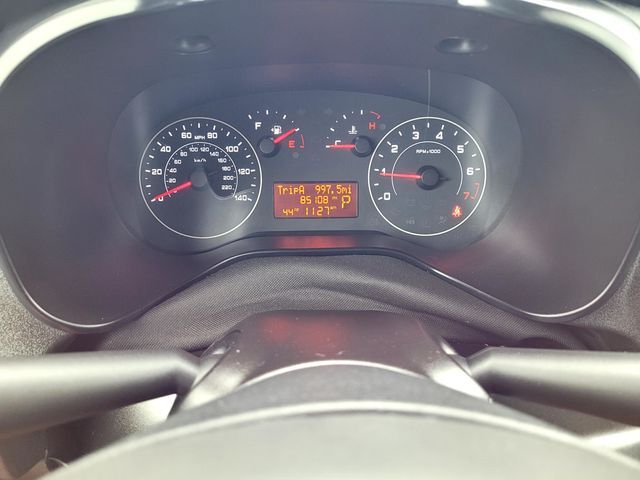 2022 Ram ProMaster City Base Roseville CA