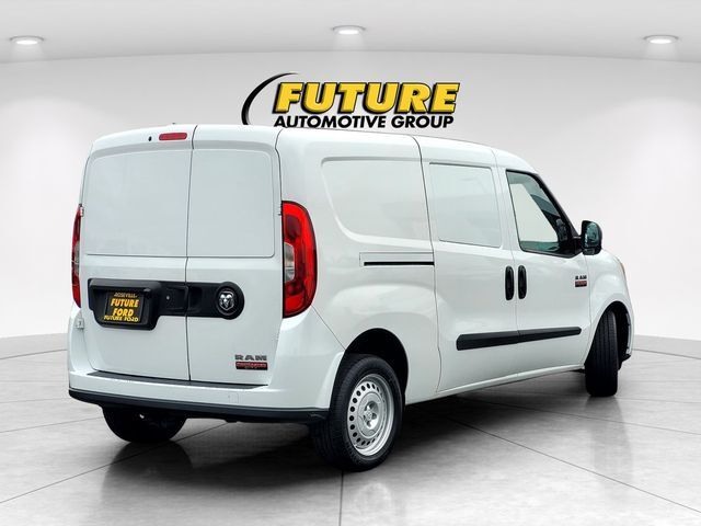 2022 Ram ProMaster City Base Roseville CA