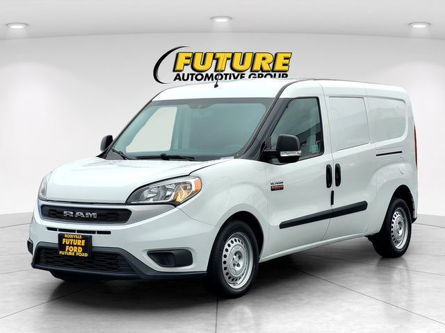 2022 Ram ProMaster City Base Roseville CA