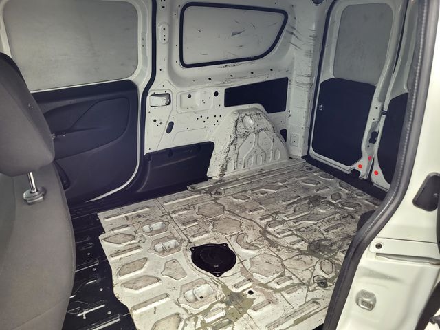 2022 Ram ProMaster City Base Roseville CA