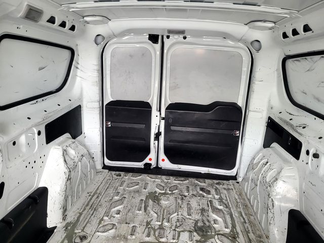 2022 Ram ProMaster City Base Roseville CA