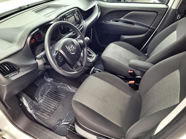 2022 Ram ProMaster City Base Roseville CA