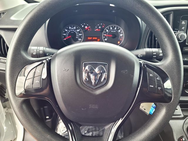 2022 Ram ProMaster City Base Roseville CA