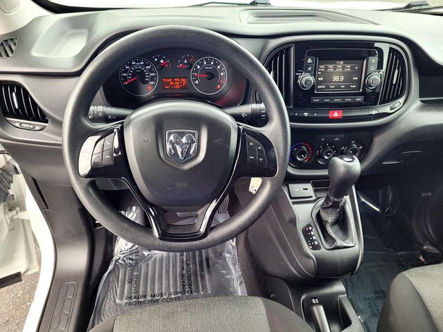 2022 Ram ProMaster City Base Roseville CA