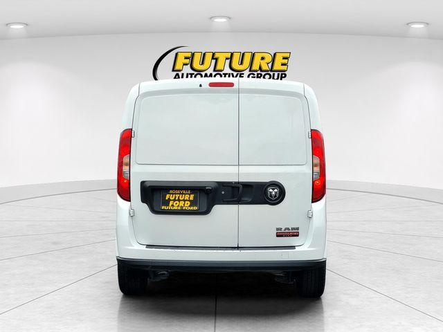 2022 Ram ProMaster City Base Roseville CA