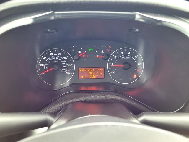 2022 Ram ProMaster City Base Roseville CA