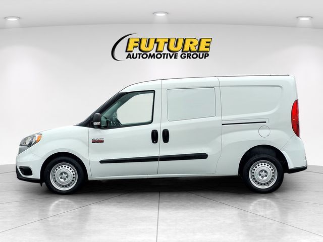 2022 Ram ProMaster City Base Roseville CA
