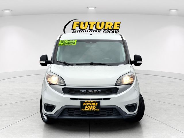 2022 Ram ProMaster City Base