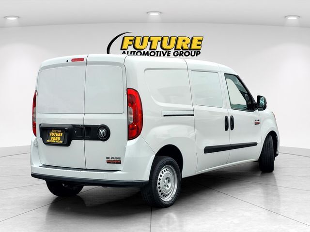 2022 Ram ProMaster City Base Roseville CA