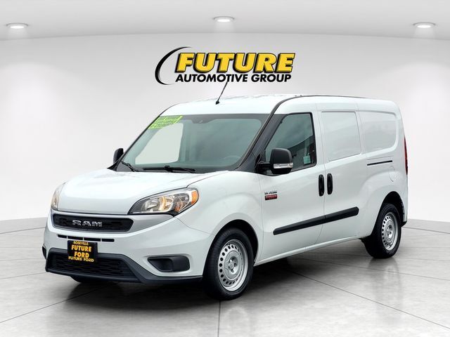 2022 Ram ProMaster City Base Roseville CA
