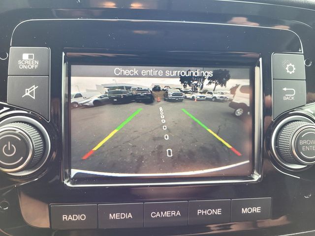 2022 Ram ProMaster City Base Roseville CA