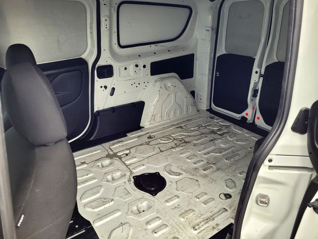 2022 Ram ProMaster City Base Roseville CA