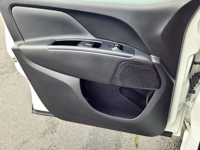 2022 Ram ProMaster City Base Roseville CA