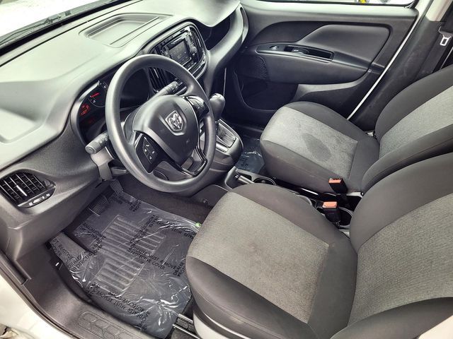 2022 Ram ProMaster City Base Roseville CA