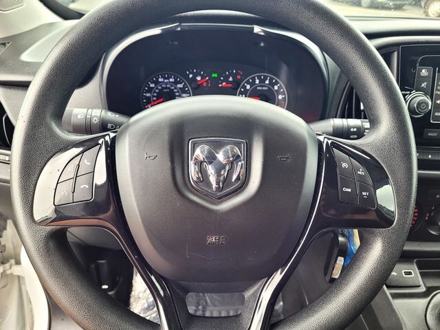 2022 Ram ProMaster City Base Roseville CA