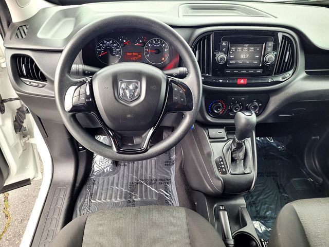 2022 Ram ProMaster City Base Roseville CA