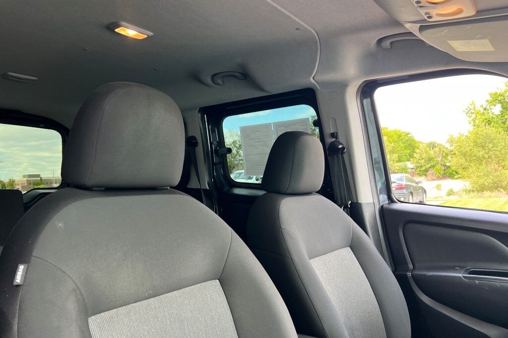 2022 Ram ProMaster City Base Fruitland ID