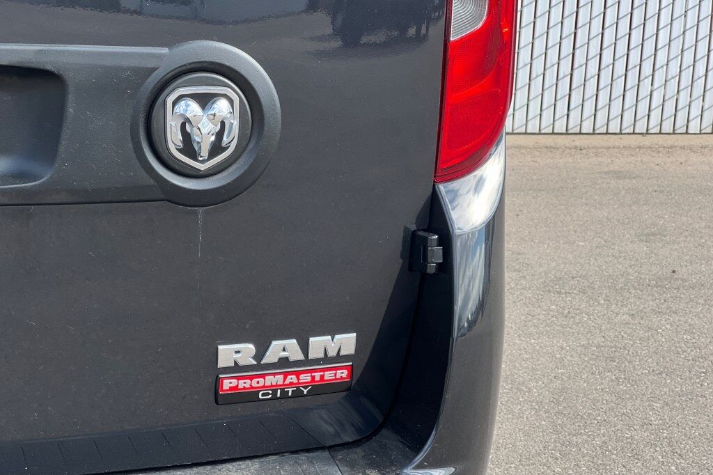 2022 Ram ProMaster City Base Fruitland ID
