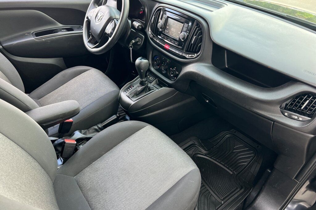 2022 Ram ProMaster City Base Fruitland ID