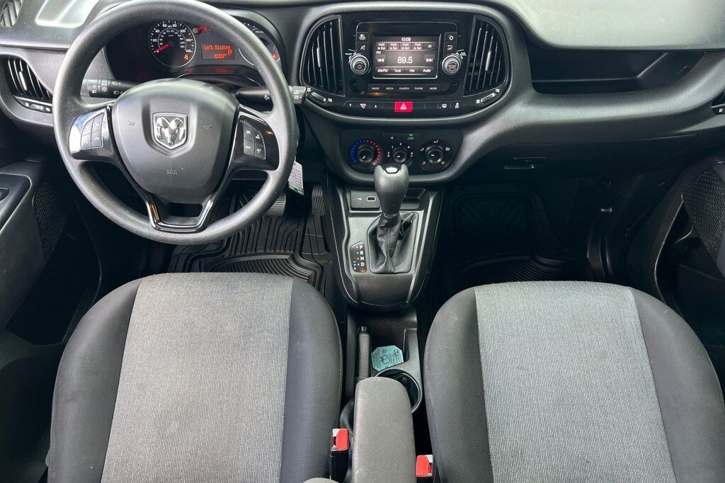 2022 Ram ProMaster City Base Fruitland ID