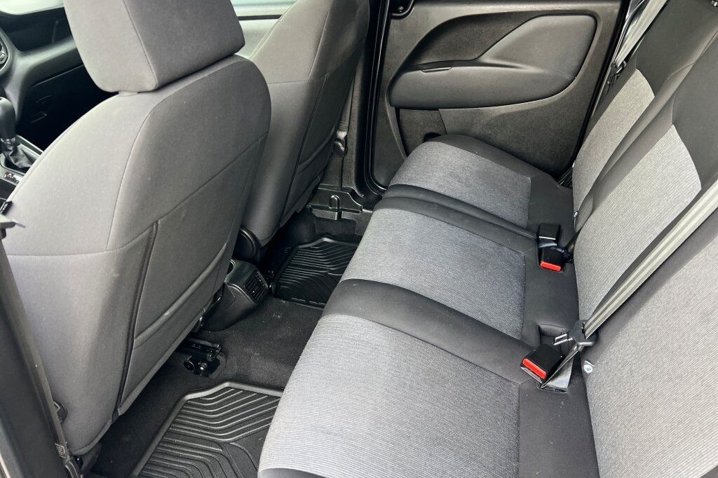 2022 Ram ProMaster City Base Fruitland ID