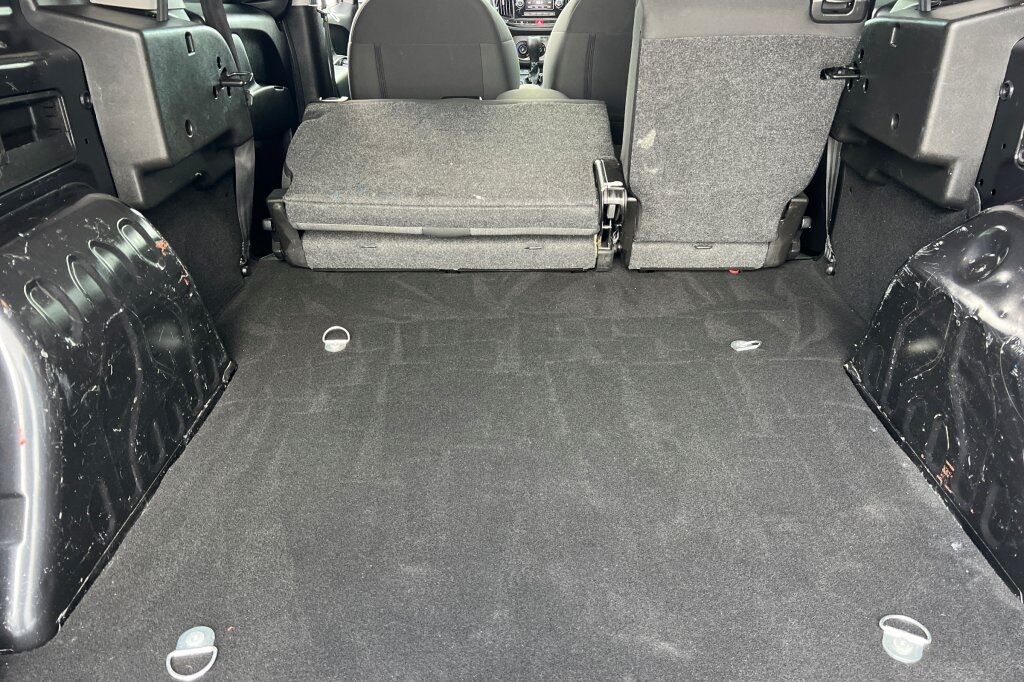 2022 Ram ProMaster City Base Fruitland ID