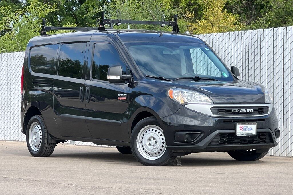 2022 Ram ProMaster City Base Fruitland ID