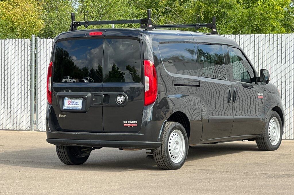 2022 Ram ProMaster City Base Fruitland ID