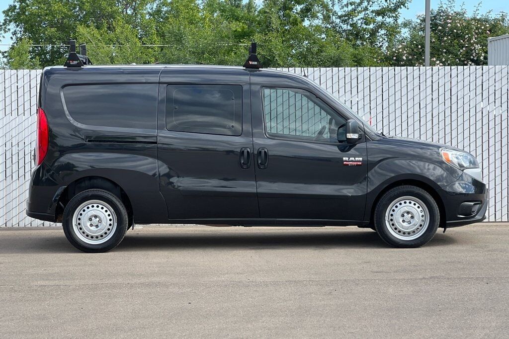 2022 Ram ProMaster City Base Fruitland ID