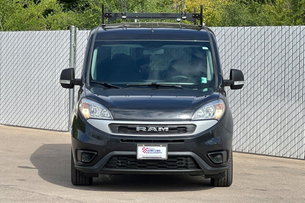 2022 Ram ProMaster City Base Fruitland ID