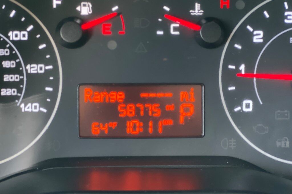 2022 Ram ProMaster City Base Fruitland ID