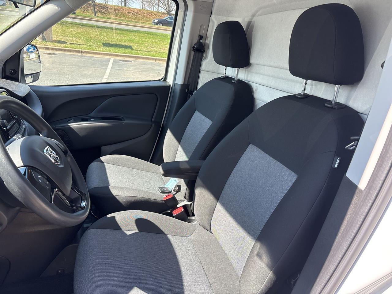 2022 Ram ProMaster City Base Gaithersburg MD