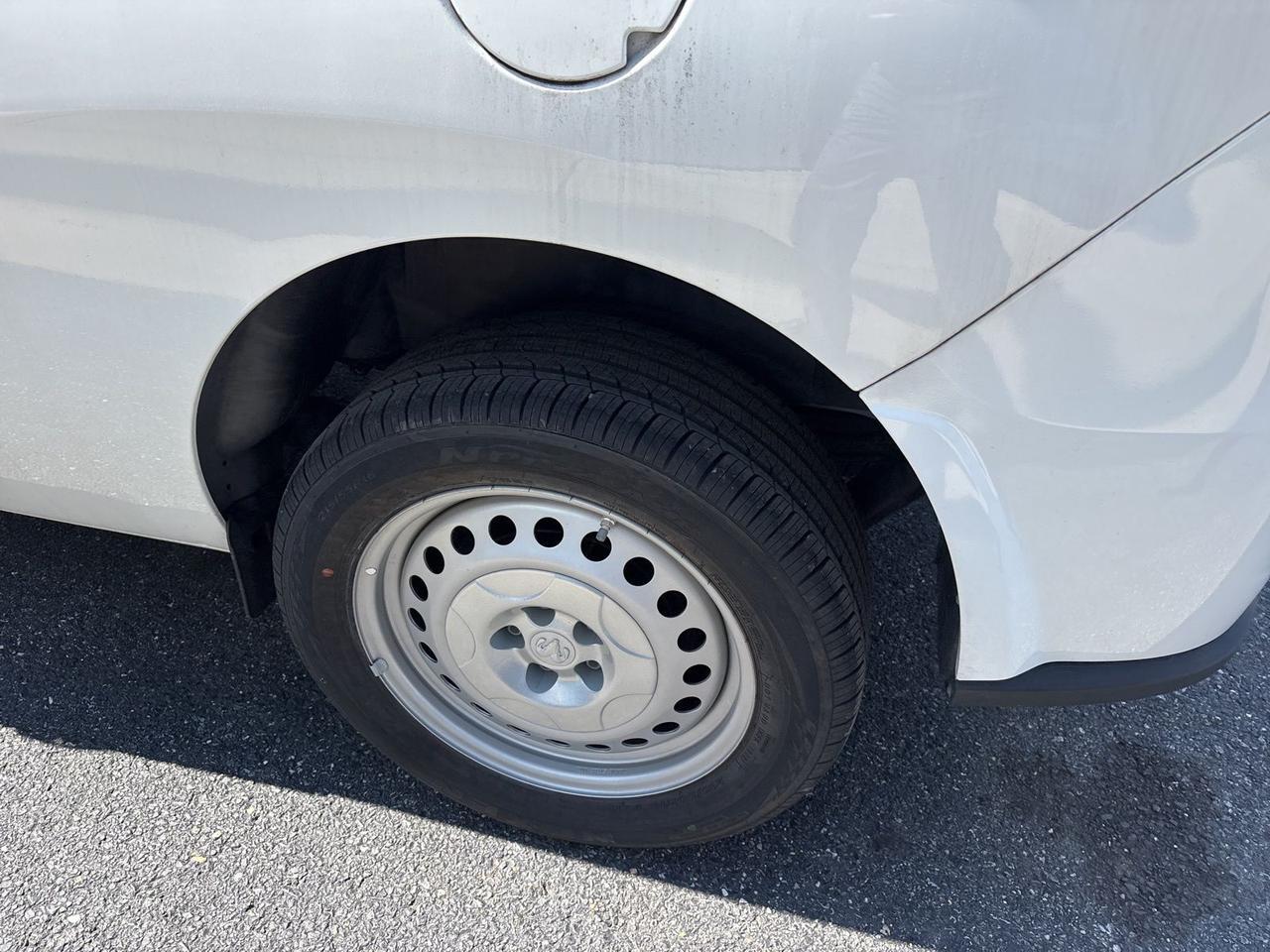 2022 Ram ProMaster City Base Gaithersburg MD