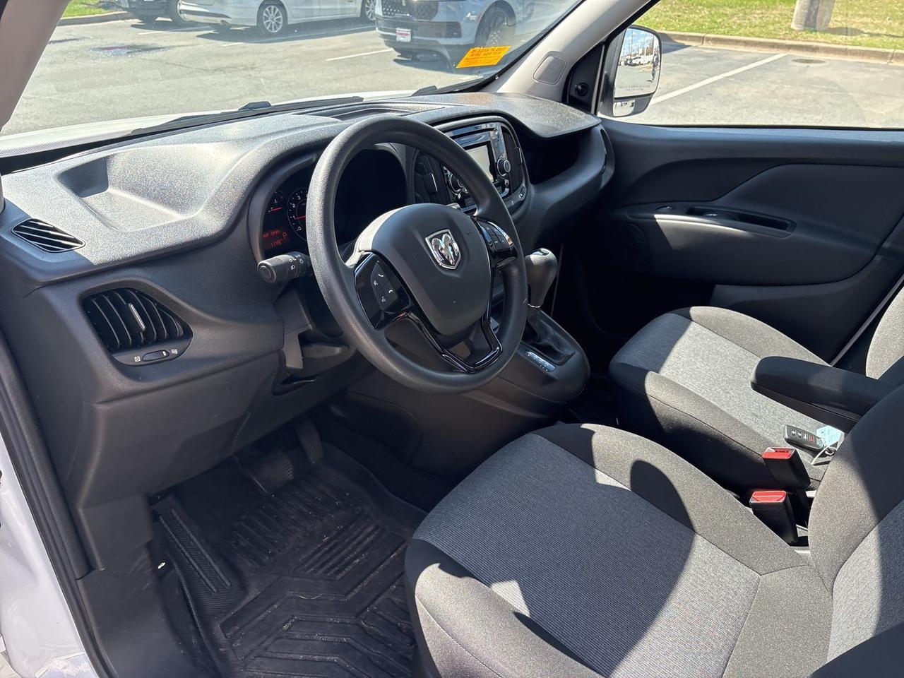 2022 Ram ProMaster City Base Gaithersburg MD