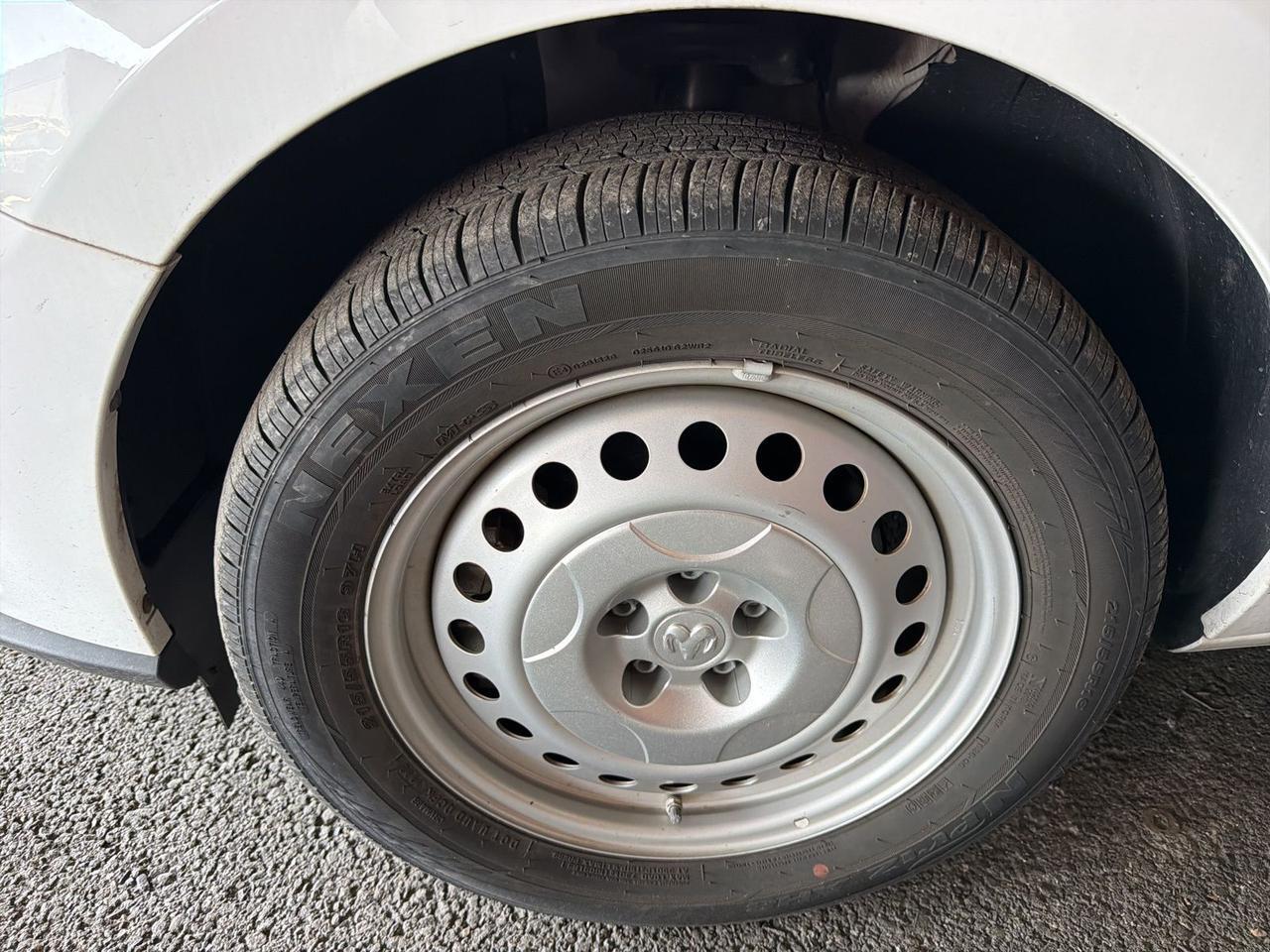 2022 Ram ProMaster City Base Gaithersburg MD