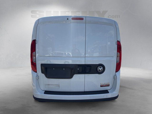 2022 Ram ProMaster City Base Gaithersburg MD