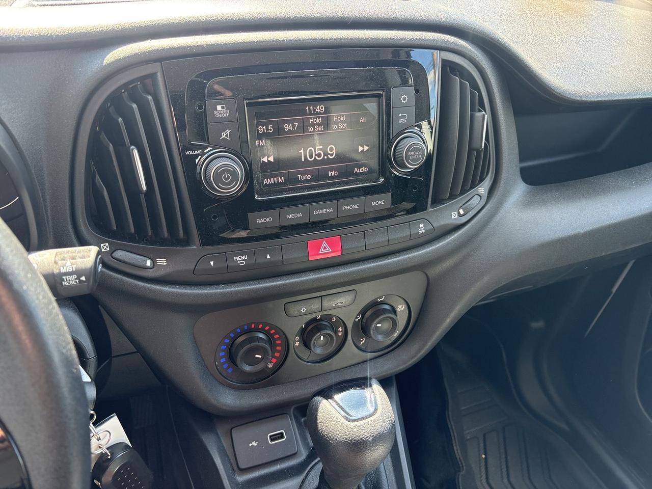 2022 Ram ProMaster City Base Gaithersburg MD