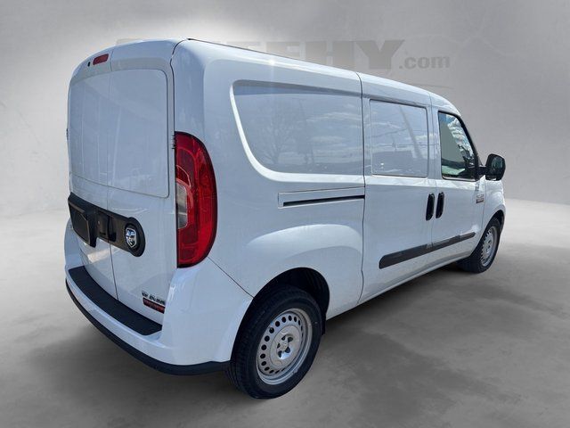 2022 Ram ProMaster City Base Gaithersburg MD